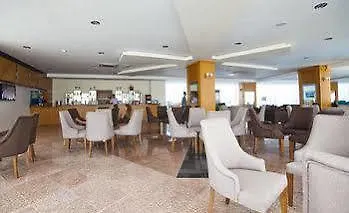 Narcia Side 5* Ilica (Manavgat)