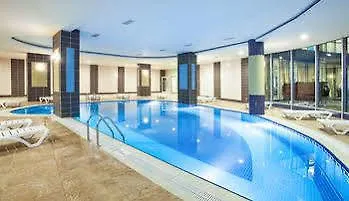 Hotel Narcia Side 5*