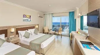 Narcia Side 5* Ilica (Manavgat)