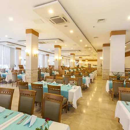 Narcia Side Ilica (Manavgat)