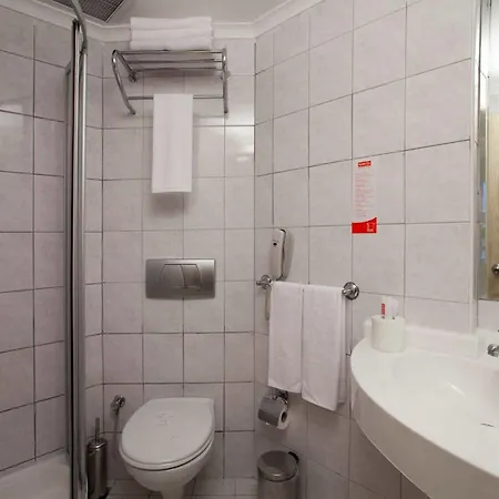 Narcia Side Ilica (Manavgat)