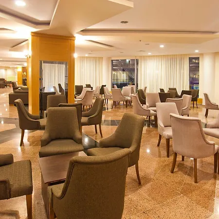 Narcia Side Hotel 5*
