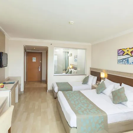 Hotel Narcia Side Ilica (Manavgat)