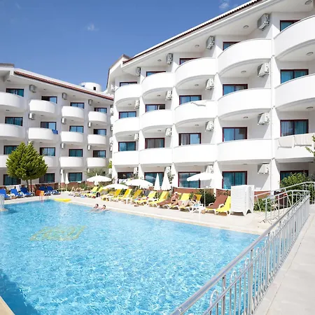Narcia Side Hotel Ilica (Manavgat)