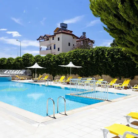 Narcia Side Hotel 5*