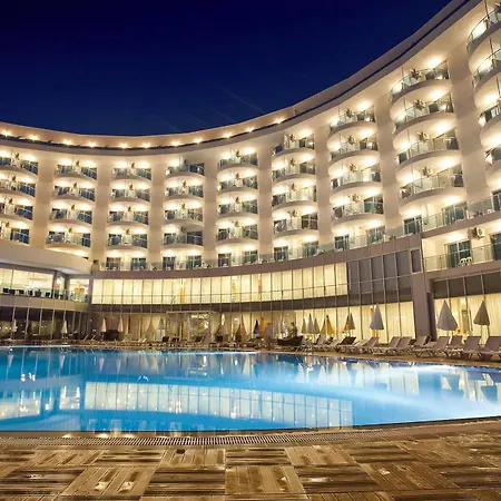 Narcia Side Hotel 5*